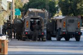 تصعيد الاحتلال في الضفة الغربية: حواجز واقتحامات واعتداءات للمستوطنين جنوب الخليل