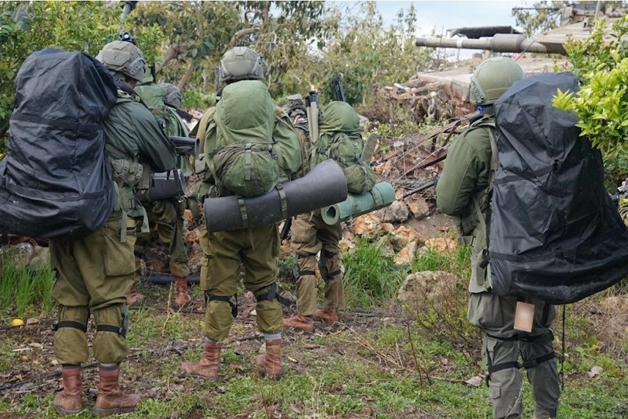 جيش الاحتلال أكثر تشاؤمًا بكثير وأكثر واقعية إزاء نزع سلاح حزب الله 