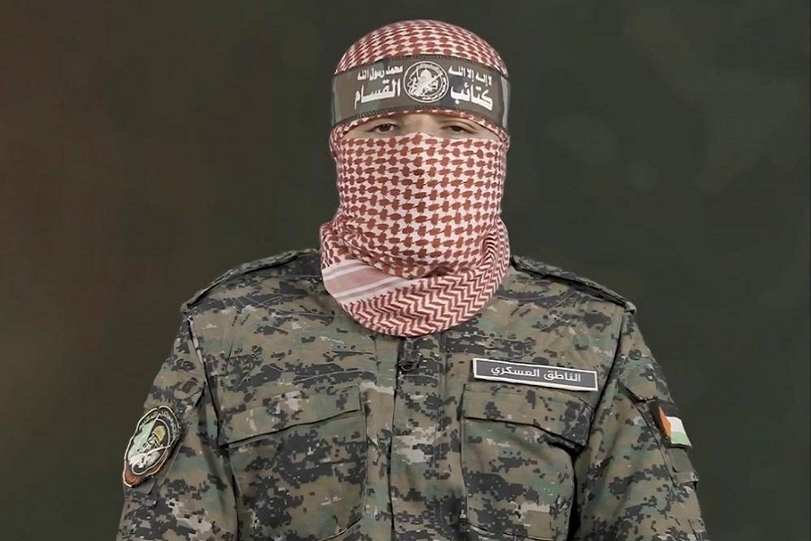 أبو عبيدة: الصواريخ الإيرانية شفت صدور الفلسطينيين المكلومين وأنارت قلوب الأحرار