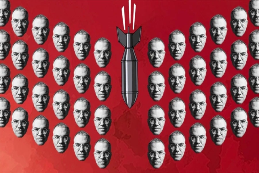 كيف نجح أفيخاي أدرعي في اختراق الوعي العربي؟