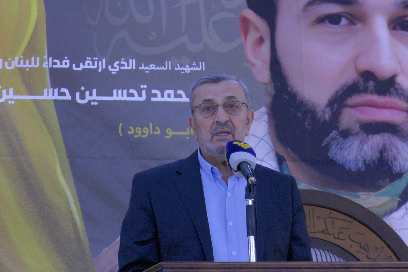 عز الدين: قرار الحكومة برفع أسعار المحروقات والقيمة المضافة مرفوض رفضًا كاملًا 