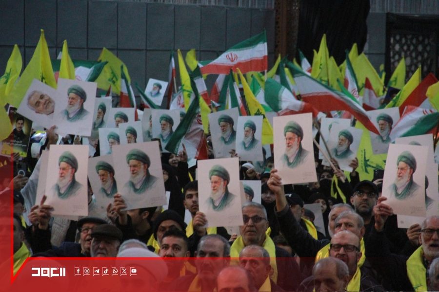 في المسافة بين عبيد أميركا وبين 