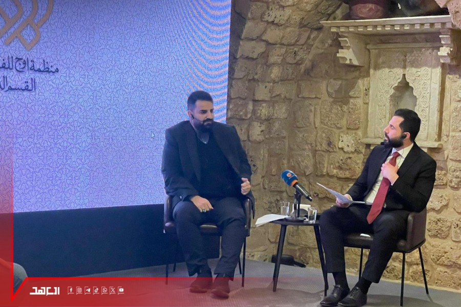 إيران في مواجهة 