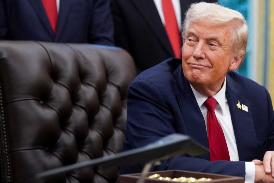 ترامب يتريّث.. ولهذا أرجأ ضربته لإيران مؤقتًا