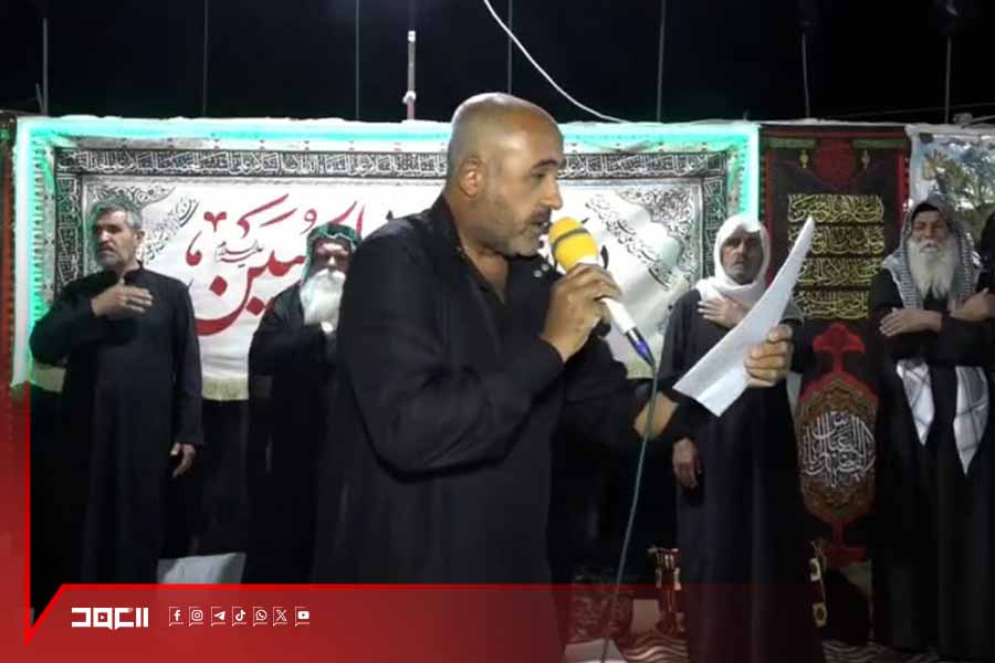 العراق يحيي عاشوراء بلغات ولهجات مختلفة
