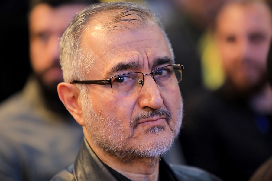 حسين الخليل: أميركا تريد لبنانَ أعزلًا وضعيفًا.. وإملاءاتها تنصُّلٌ من وقف النار