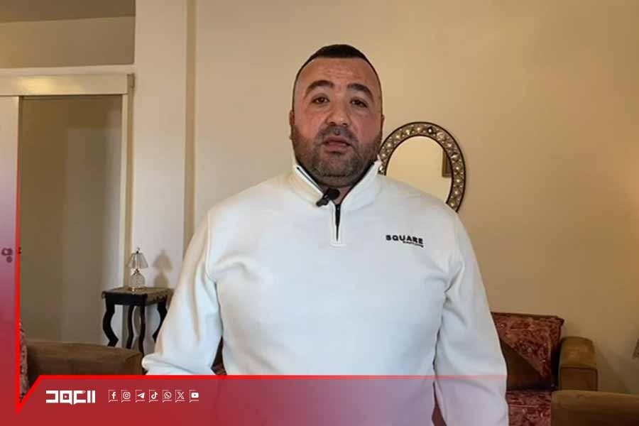 أبناء الشمال للمجاهدين في الميدان: أنتم السبيل الوحيد لردع العدو وتحقيق النصر