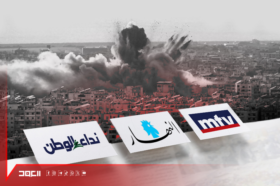 التلويح بالحرب 