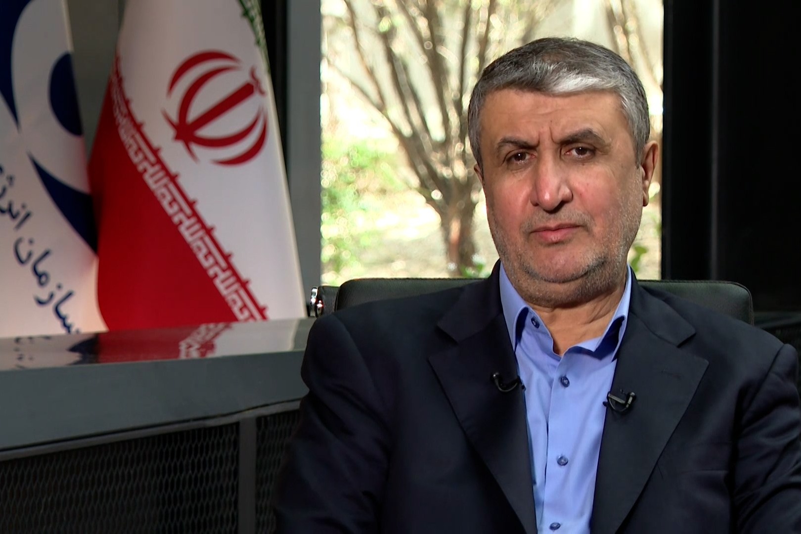 إيران تعلن عن 20 إنجازًا نوويًا خلال أيام عشرة الفجر المباركة