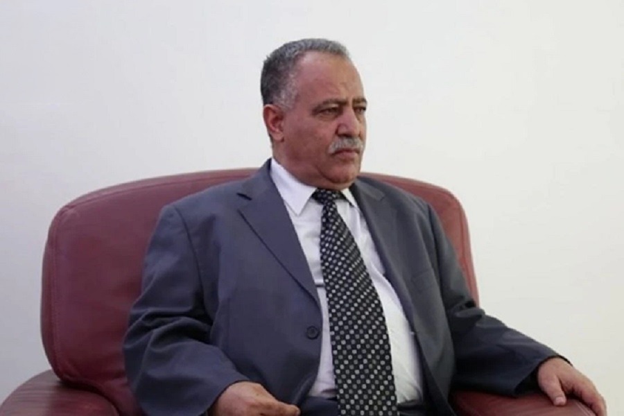رئيس مجلس النواب اليمني في رسالة لنظرائه: لا قلق على سلامة الملاحة في باب المندب