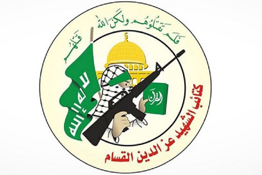 كتائب القسام: نشيد بفعل القوات المسلحة الإيرانية الذي هزّ أركان كيان الاحتلال ردًّا ع