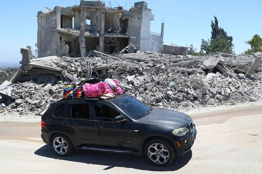 لا ضمانات أمنية أو سياسية ولا خطط للإعمار: اتفاق الذلّ يعلّق عودة أهالي الجنوب