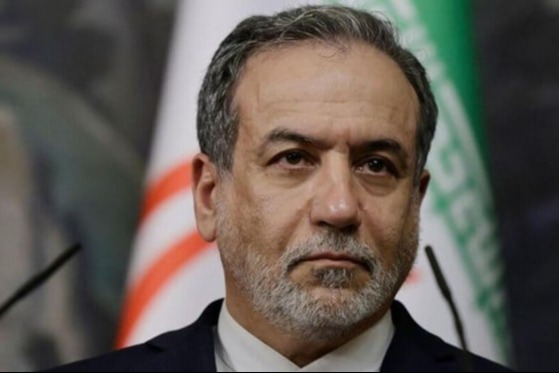 عراقجي: مصرون على حقنا في البرنامج النووي حتى لو أدى ذلك إلى نشوب حرب