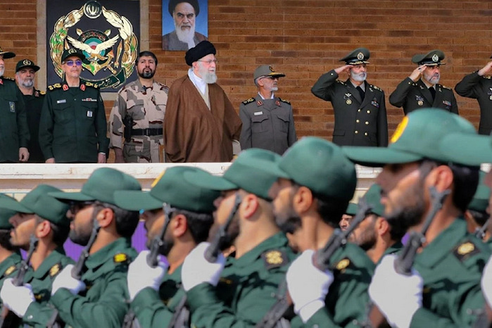 إيران والحلفاء يستعدّون لحرب كأنّها حاصلة فوراً