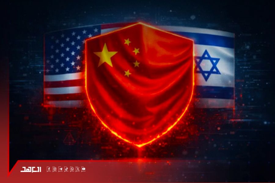 الصين تتخلى عن برمجيات أميركا و