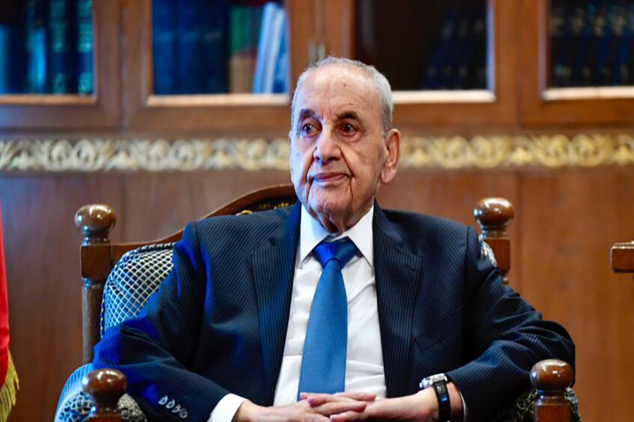 الرئيس بري: تأجيل جلسة الغد الى الى موعد آخر شعاره التوافق