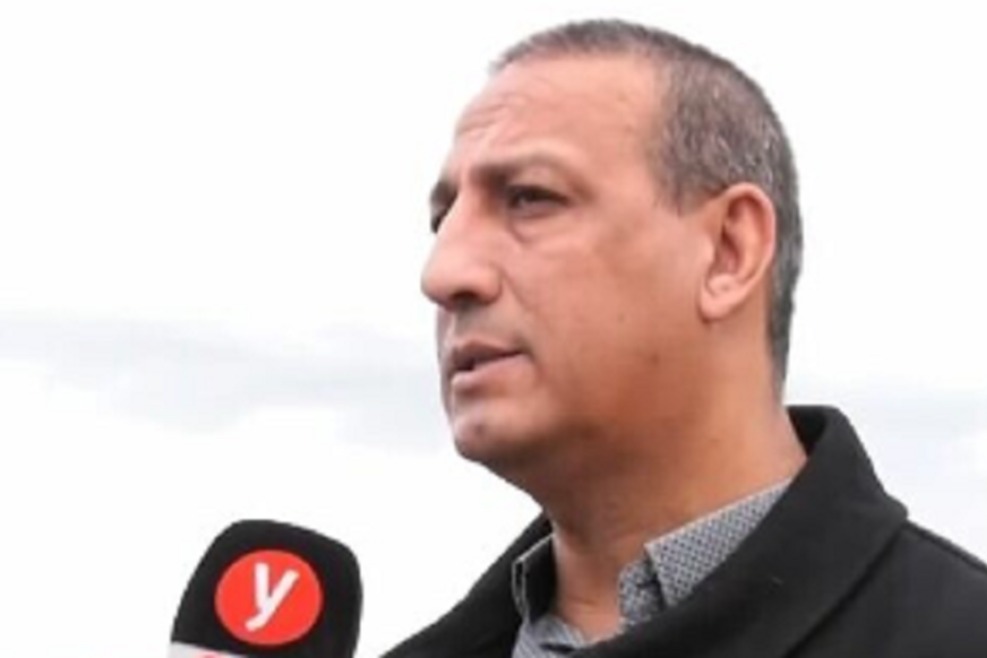 رئيس مجلس مستوطنة المطلة: نحن تحت النار طوال الوقت 