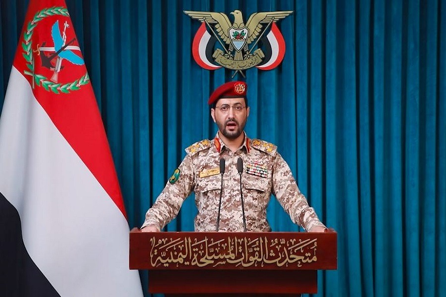 القوات المسلحة اليمنية تعلن تنفيذها 3 عمليات نوعية ضد أهداف عسكرية وحيوية في السعودية