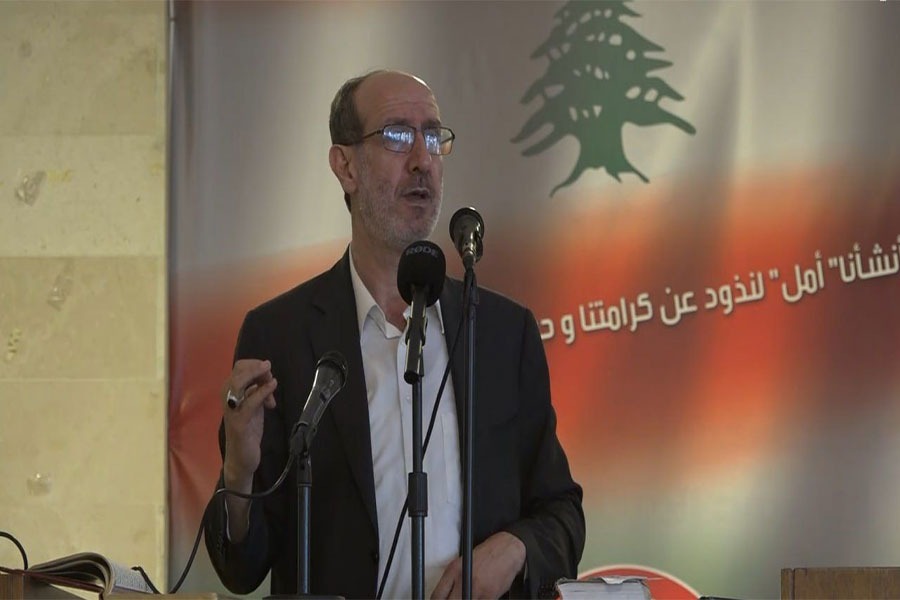 الموسوي: السلطة في لبنان تعتمد سياسة الغموض الهدّام