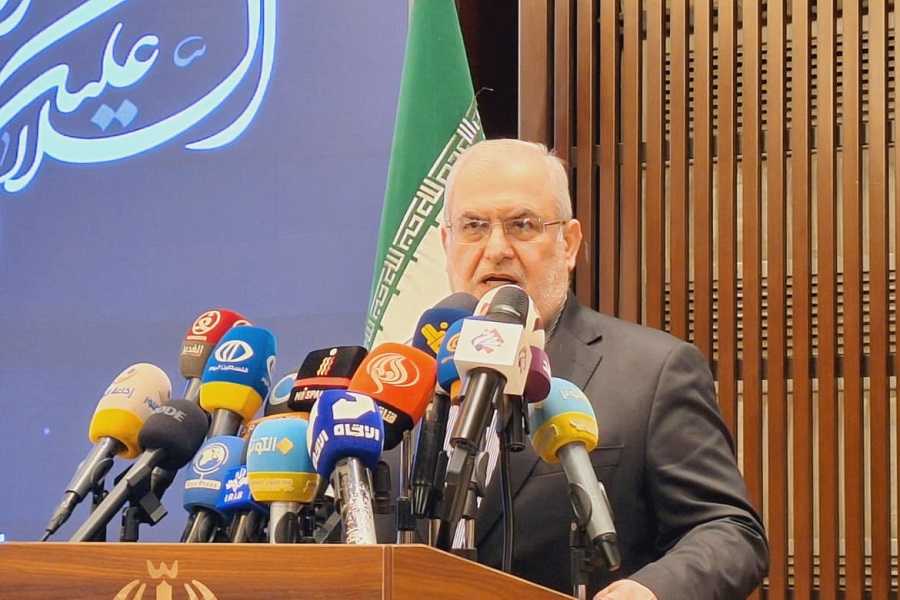 رعد: إرادة المقاومة لا تُهزم... والوصايات لن تكسر عزيمتنا