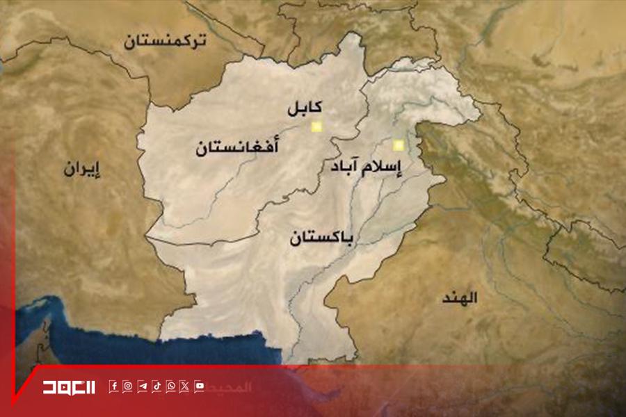 رؤية الشهيد الأقدس السيد حسن نصر الله (رضوان الله عليه) للفتنة الأميركية