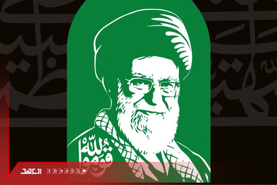 حزب الله في خطابات الإمام الشهيد السيد على الخامنئي (قدس)