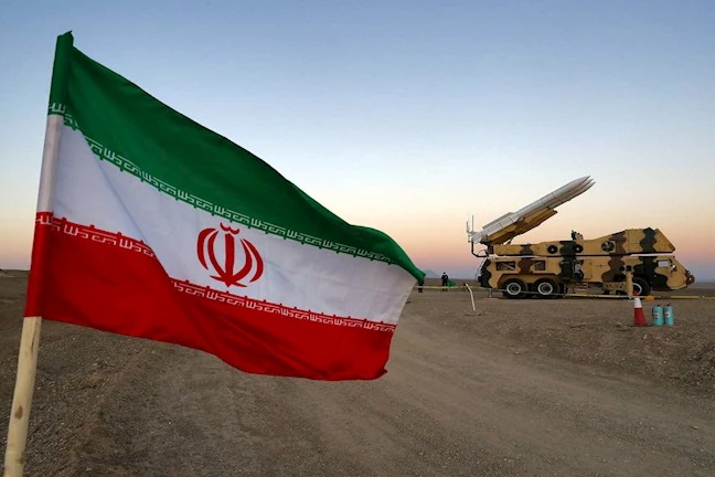 كاتب صهيوني: أميركا ليست المخلّص وعلى 