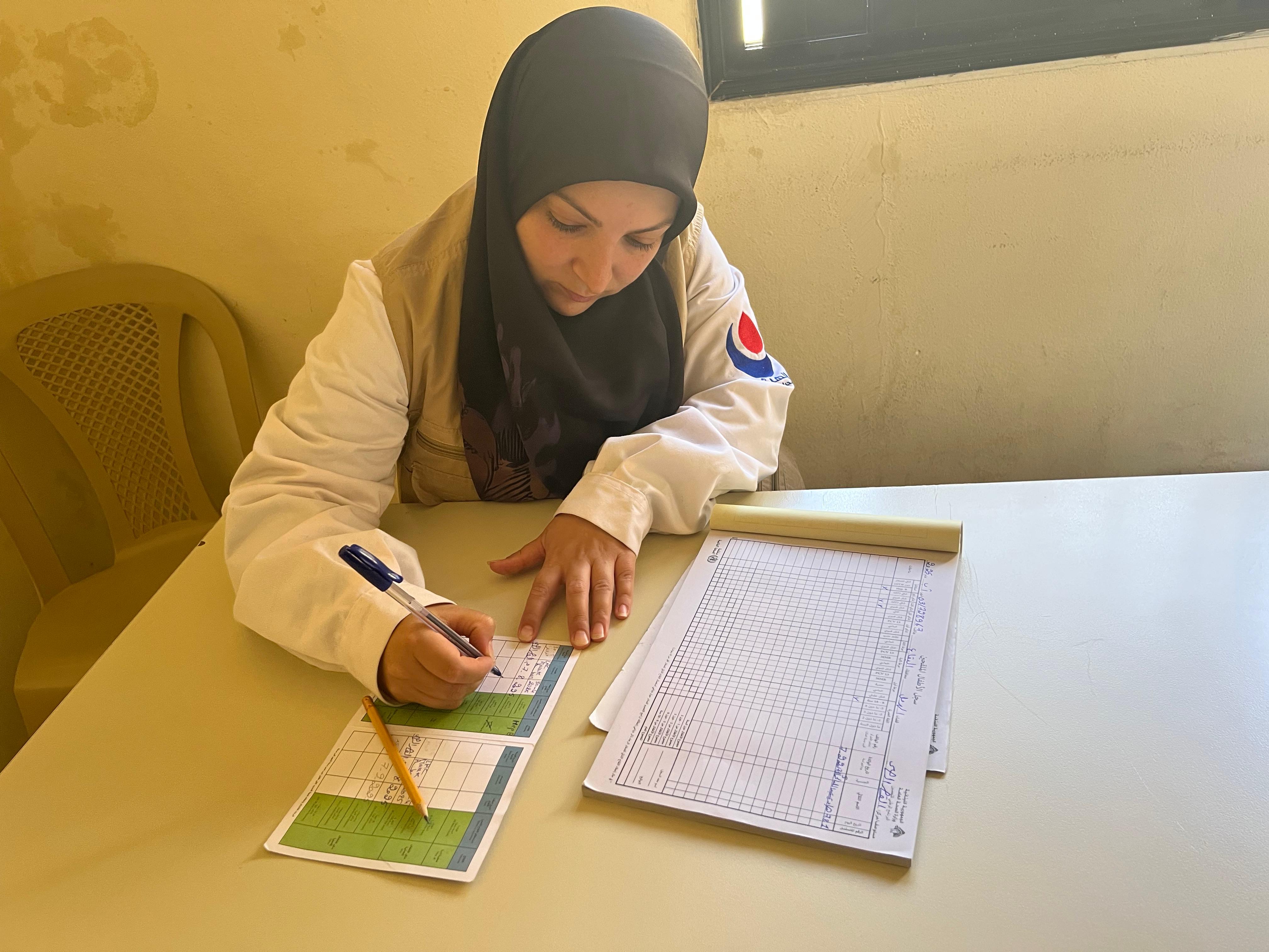 الهيئة الصحية الإسلامية تعزّز الوعي المجتمعي في البقاع بأنشطة صحية وتربوية ونفسية