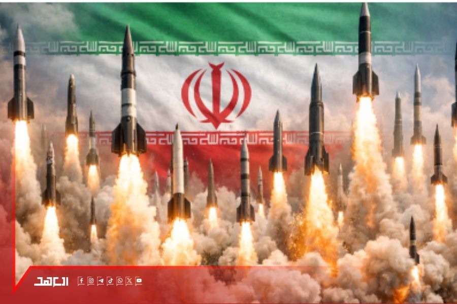 العدوان الأميركي - الصهيوني على إيران | تغطية مباشرة