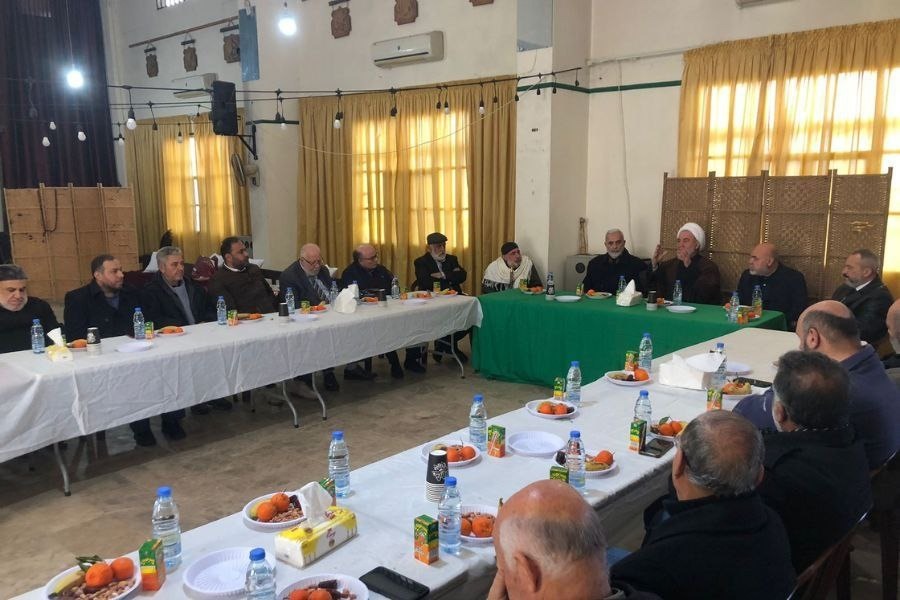 لقاء الأحزاب والشخصيات الوطنية في الشمال: حماية السيادة وحماية الإنسان لا ينفصلان