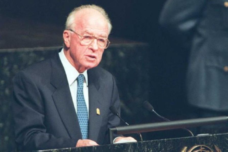 الصهاينة يخشون تكرار سيناريو اغتيال رابين