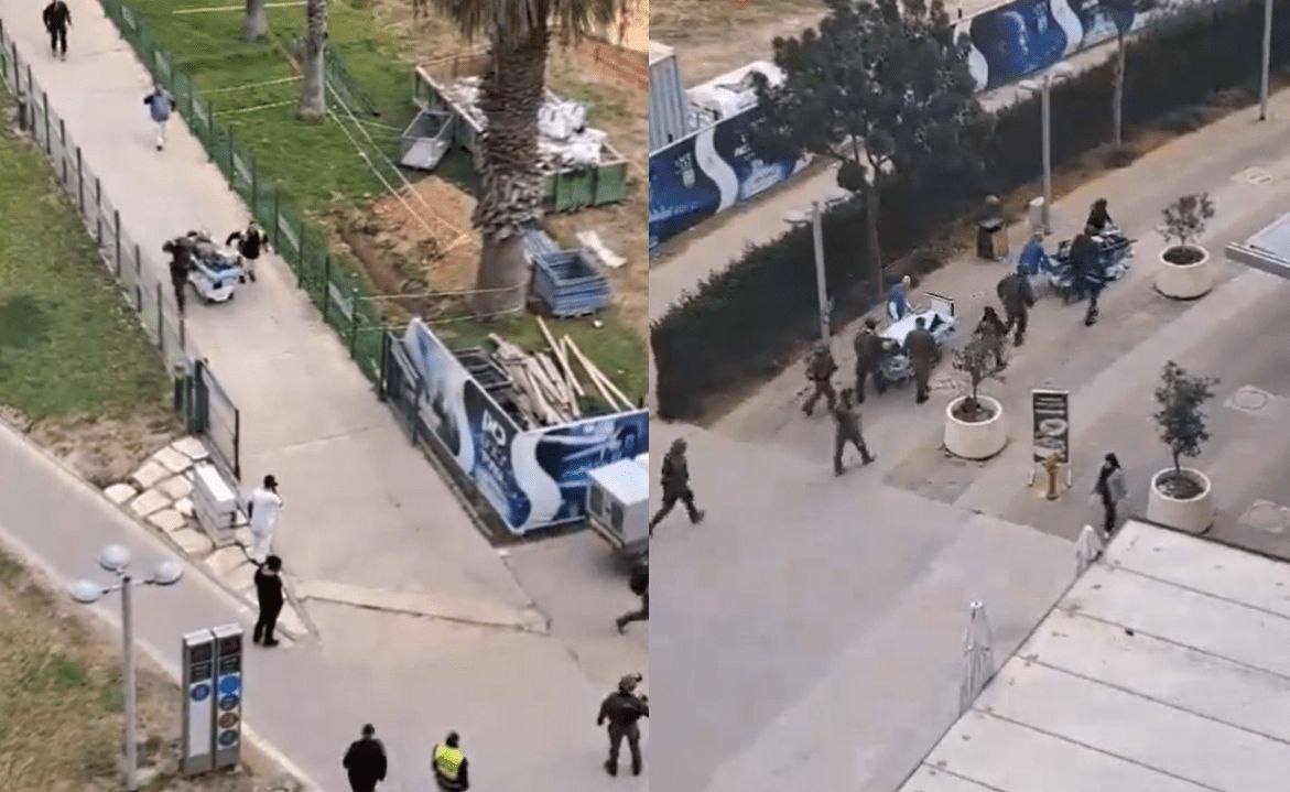كيمن قاتل في خان يونس: 12 جنديًا صهيونيًا بين قتيل ومفقود