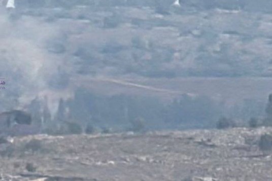 العدو الصهيوني مستمر في انتهاكاته اليومية للبنان: خرق للأجواء وتهديد لعيترون