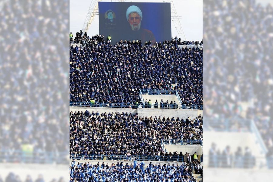 هل قلت إنّ حزب الله انتهى؟