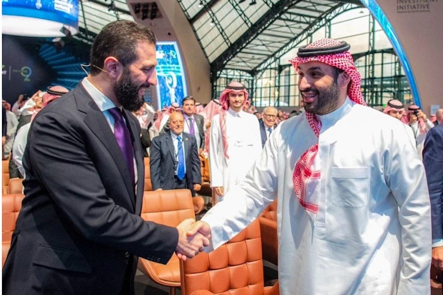 الشرع واليمن: هل يستحق الأمر المغامرة؟
