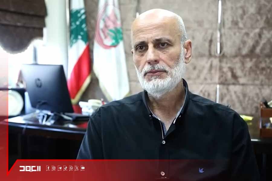 درغام لـ