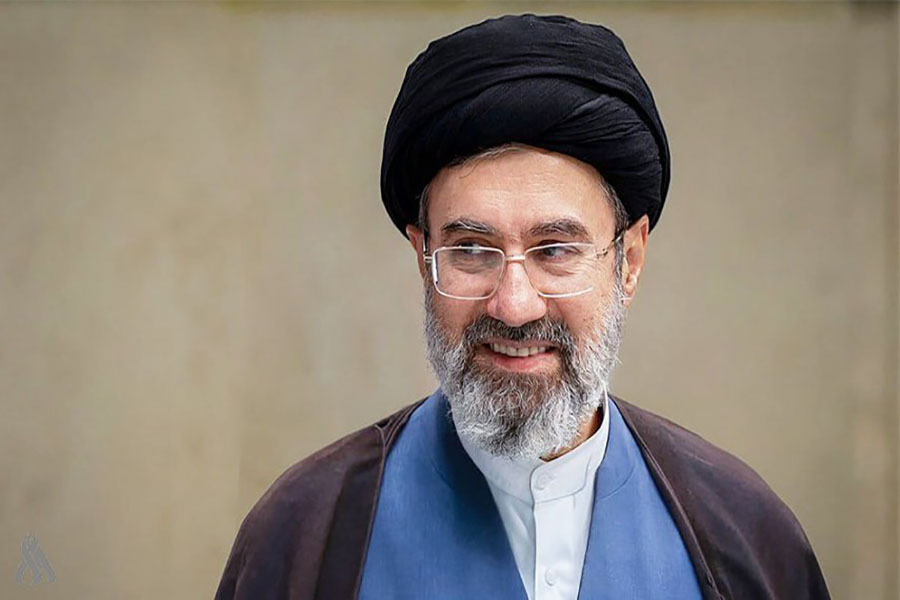 السيد مجتبى الخامنئي لحجاج بيت الله الحرام: المستقبل للحضارة الإسلاميّة الجديدة