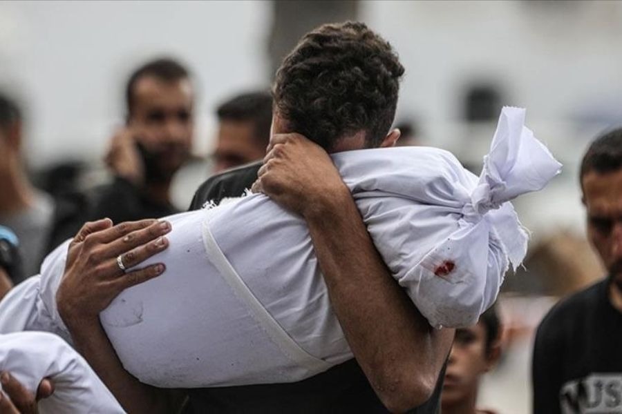 أرقام كارثية: أكثر من 50 شهيدًا وجريحًا في يوم واحد