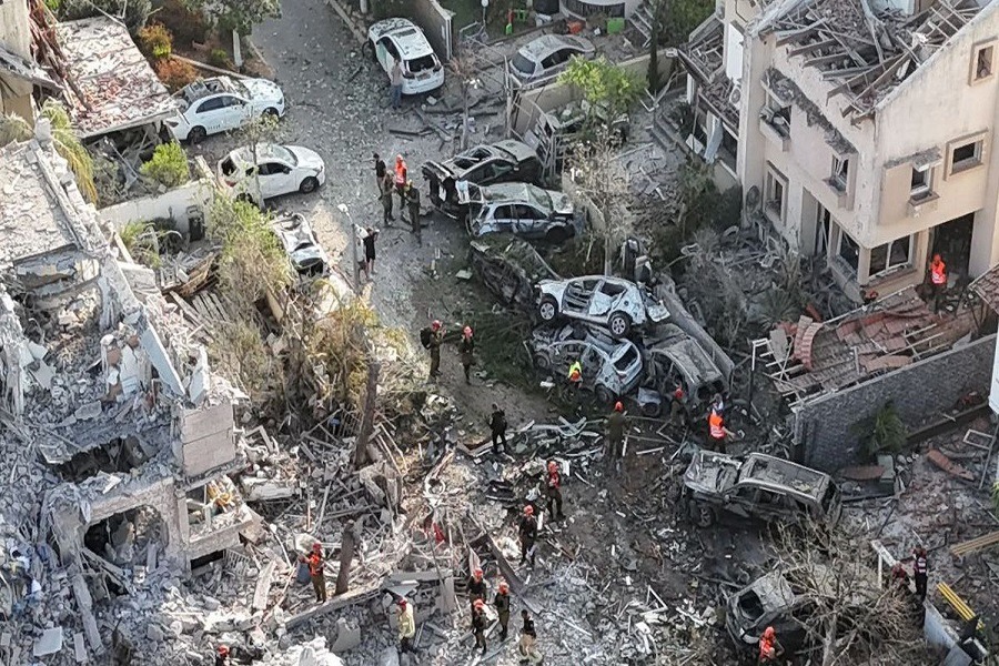 جنرال صهيوني متقاعد: الخوف من تداعيات الردّ أوقف الهجوم على إيران