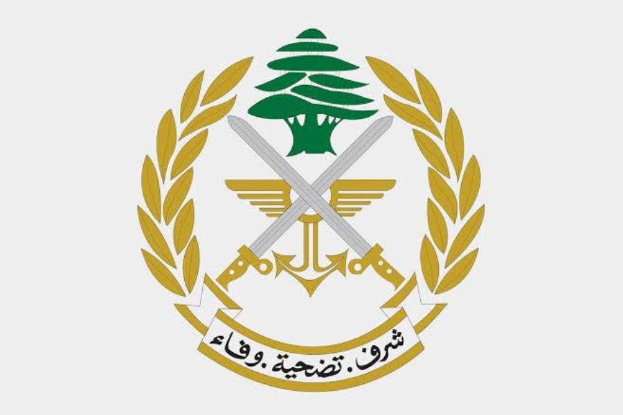 الجيش اللبناني: قوات الاحتلال تواصل اعتداءاتها جنوبًا وخروقاتها للتفاهمات القائمة 