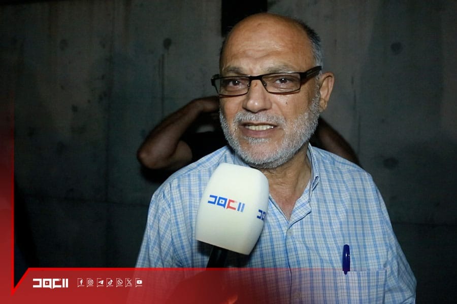 فعالية شكر وتقدير.. شكرًا من القلب لإيران والولي الفقيه والشعب الإيراني