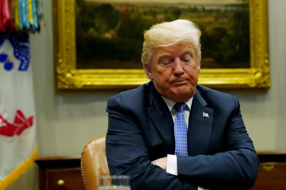 الميدان يكتب وثيقة الاستسلام الأميركي