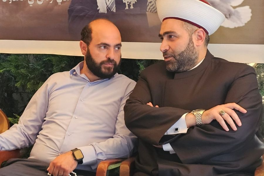 الشيخ القطان: مواجهة العدو لا تكون بالاتفاقات والمفاوضات بل بسلاح الوحدة ولغة القوة
