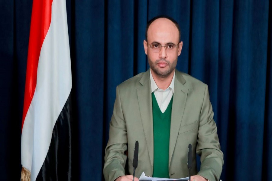 المشاط يعلن تفعيل آلية العفو الرئاسي في تعز