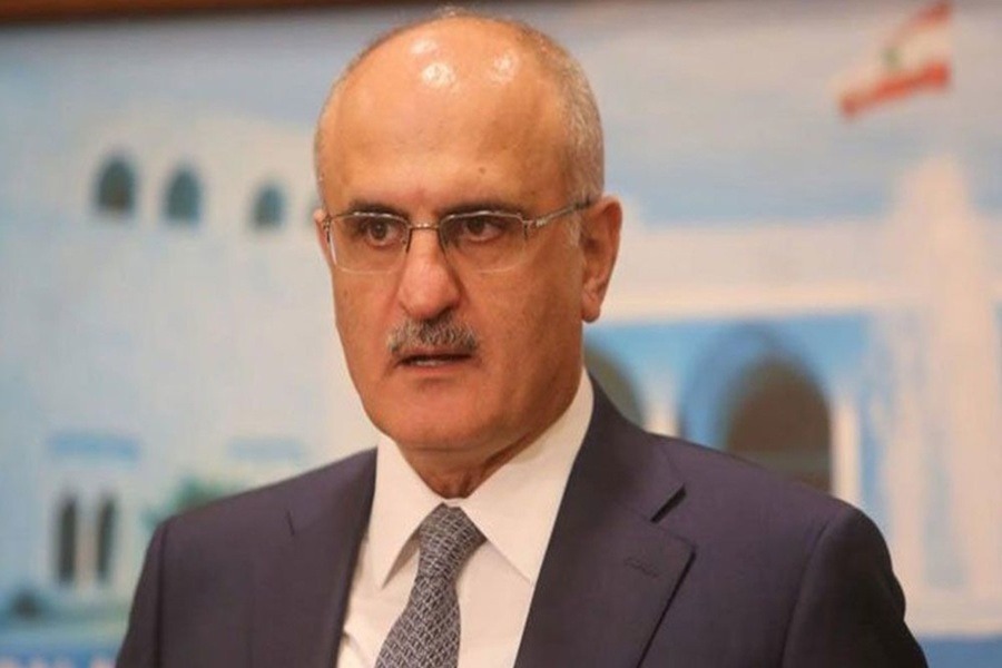 خليل ردًّا على جعجع: الفضيحة في أداء نوابك الذين انسحبوا وعطلوا النصاب
