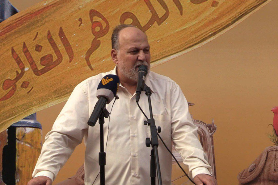 النائب علي عمار: أمتنا لن تهزم بعد اليوم مهما حاول الأعداء من النيل منها