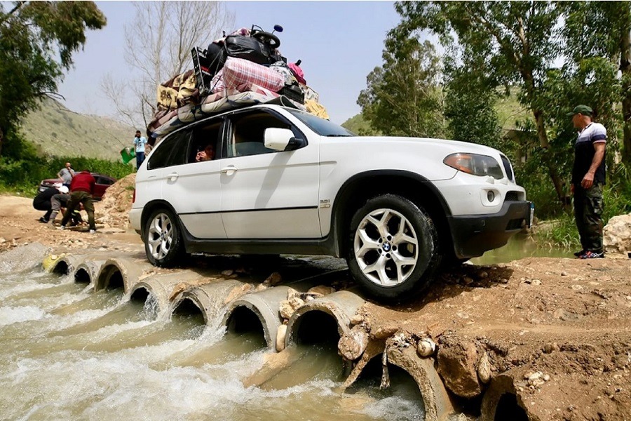 وقائع من مفاوضات إسلام آباد: من 