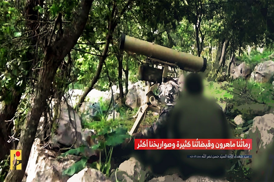 الإعلام الحربي ينشر: رُمَاتُنا ماهِرون وقَبضاتُنا كثيرَة وصَوَاريخُنا أكثَر...