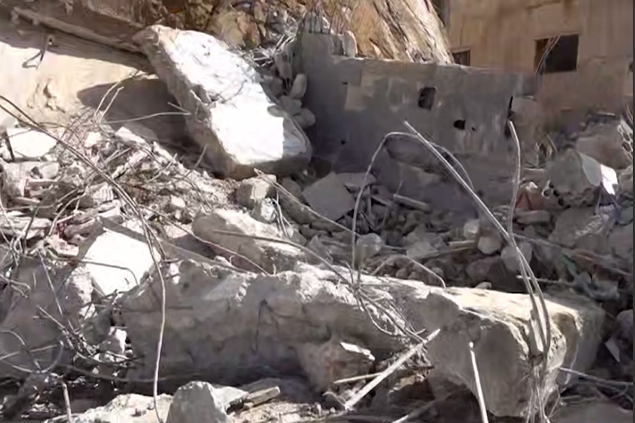 أشلاء الطفولة توثق بربرية العدوان: 20 طفلًا بين شهيد وجريح في حصيلة يومين من المجازر 