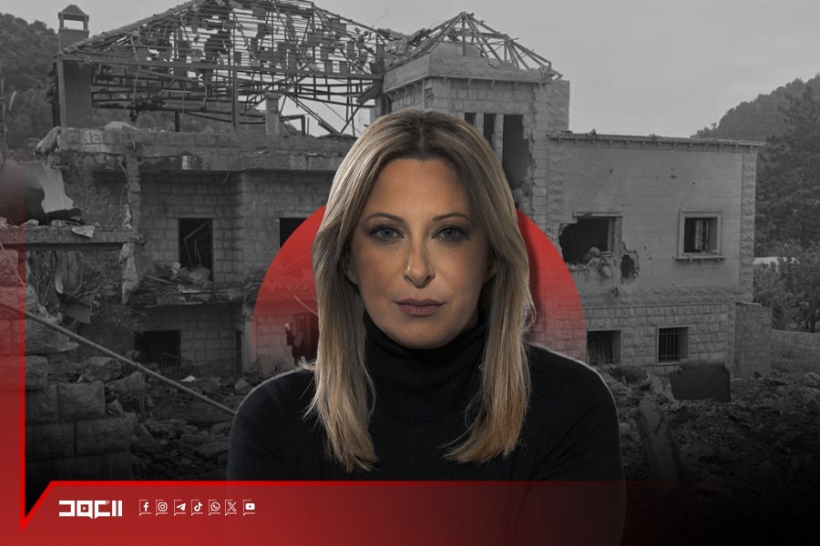 بالتفاصيل.. هذا ما فعلته غادة أيوب نائبة 